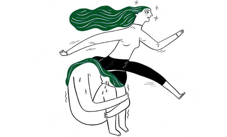 Constellations familiales